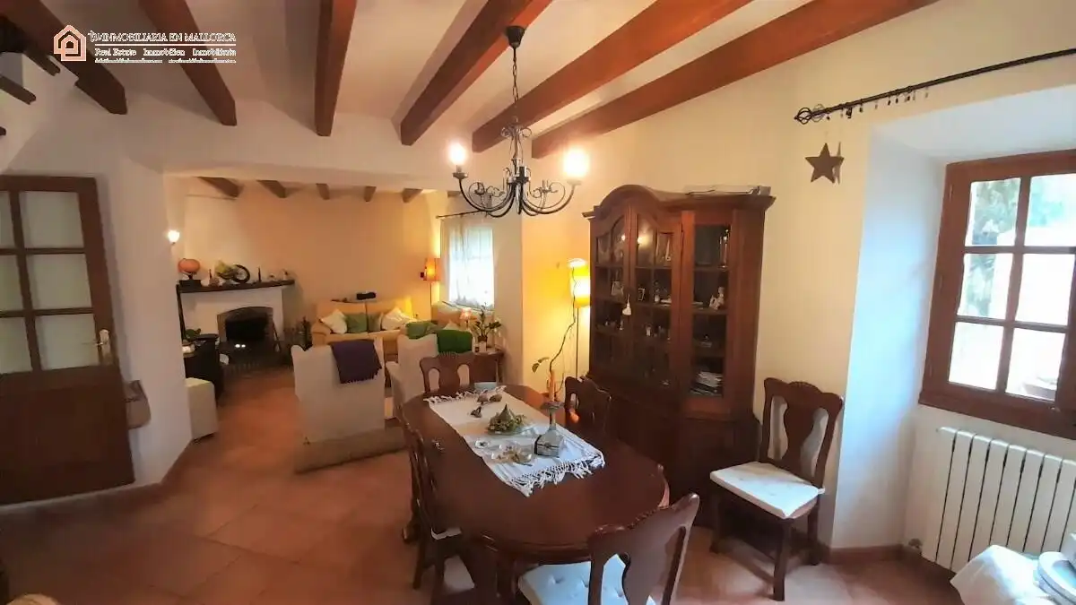 Country house with garden for sale in ma2123, imagen 17