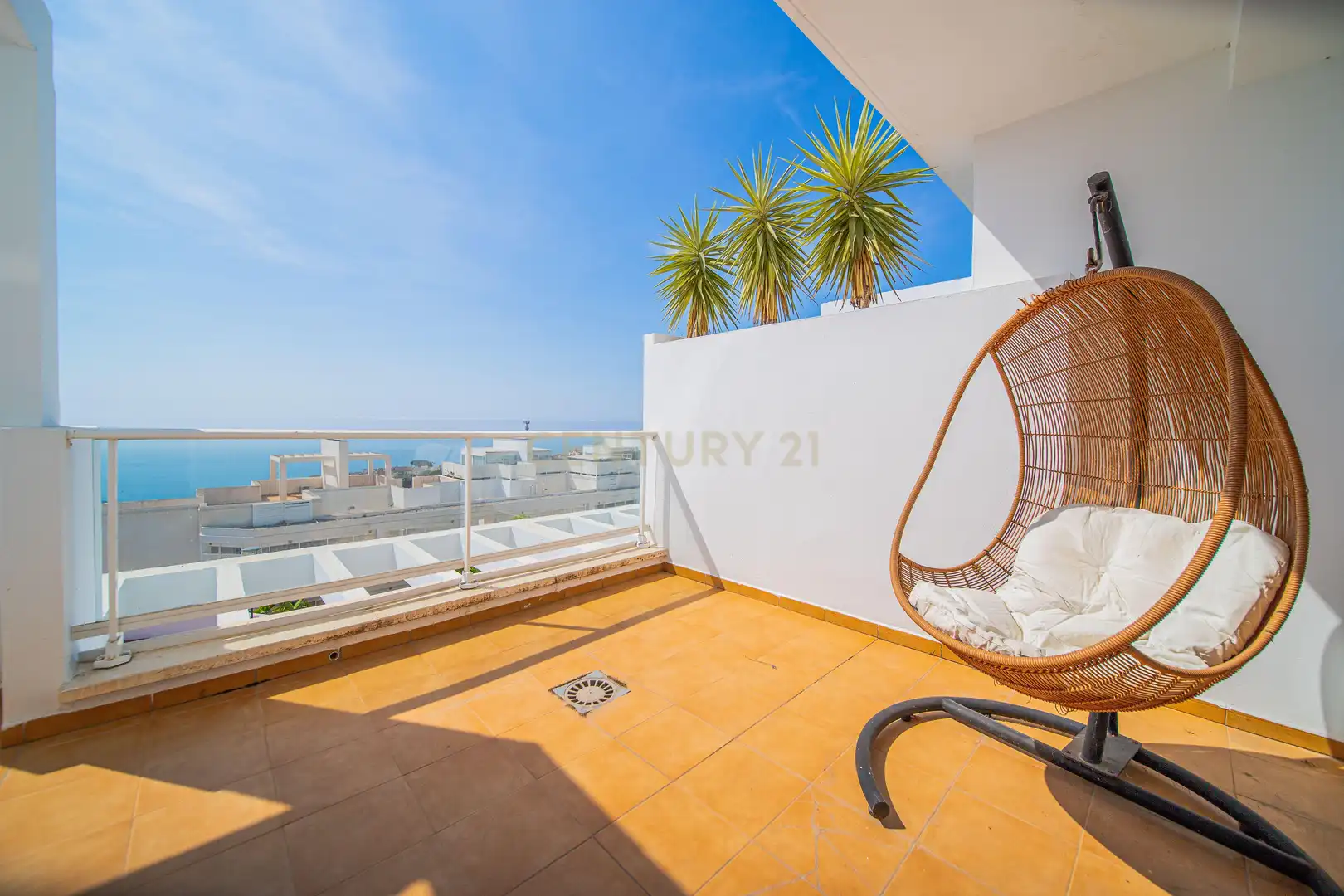 Apartamento con piscina en venta en Benalmádena pueblo, imagen 4