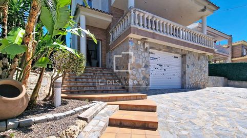 Foto 5 de Casa o chalet de alquiler en Cunit Residencial, Cunit