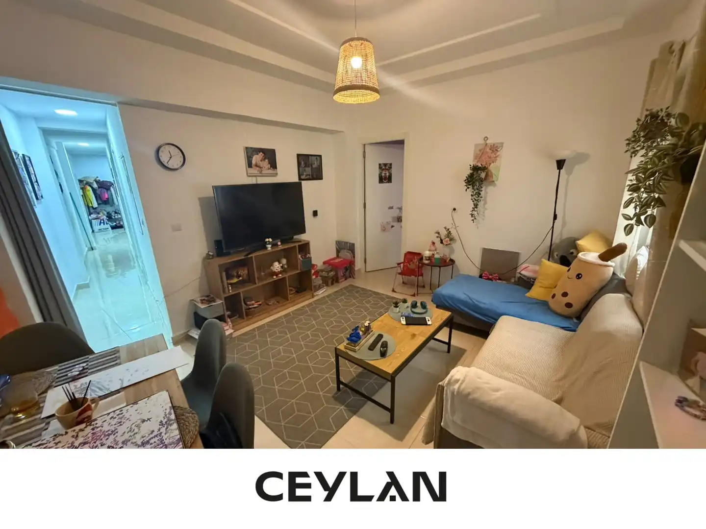 Appartement à vendre à Carrer Metge Juan Bellot