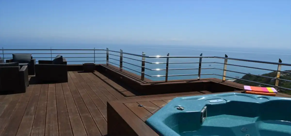 Haus mit Pool zum Verkauf in Chullera, imagen 4