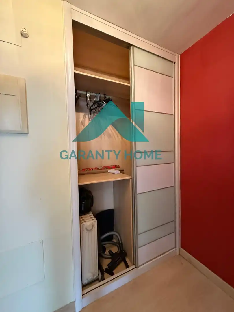 Apartments for rent in Cáceres  with Air Conditioner, Heating and Furnished