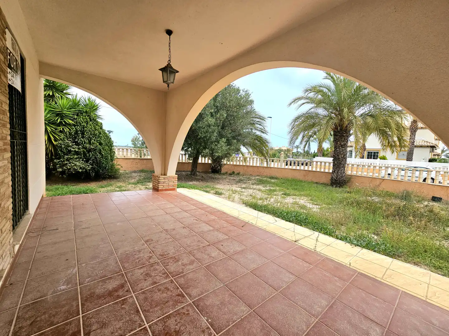 Detached house with garden for sale in La Marina, imagen 26