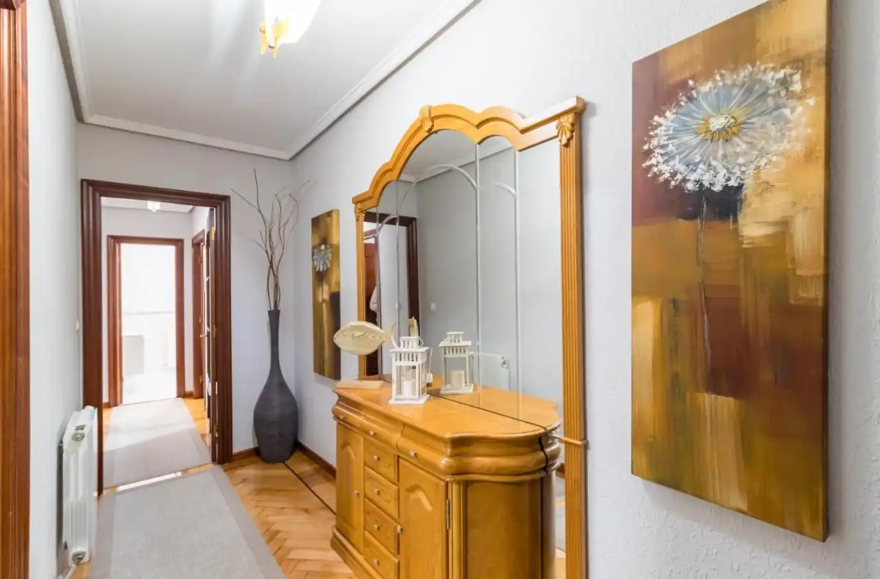 Wohnung zur Miete in San Vicente de la Barquera, Cantabria