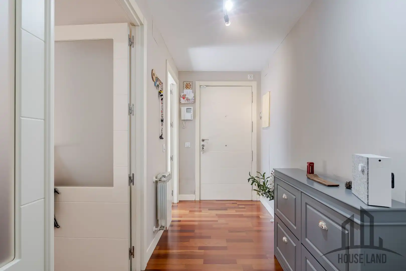 Piso en venta en Madrid con Aire acondicionado, Calefacción y Trastero