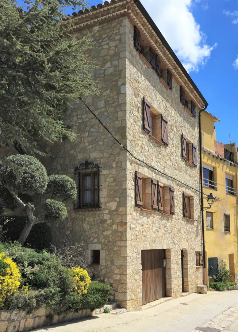 Casa o xalet de lloguer a Carrer Major, 1, Arbolí