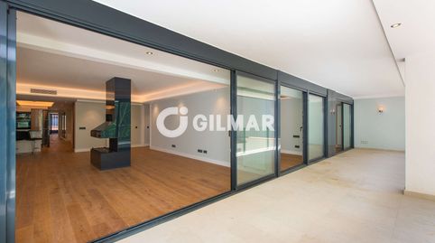 Se presenta en exclusiva esta vivienda a estrenar, ubicada en el barrio de Guindalera, en el distrito de Salamanca en Madrid. Se t, imatge 2