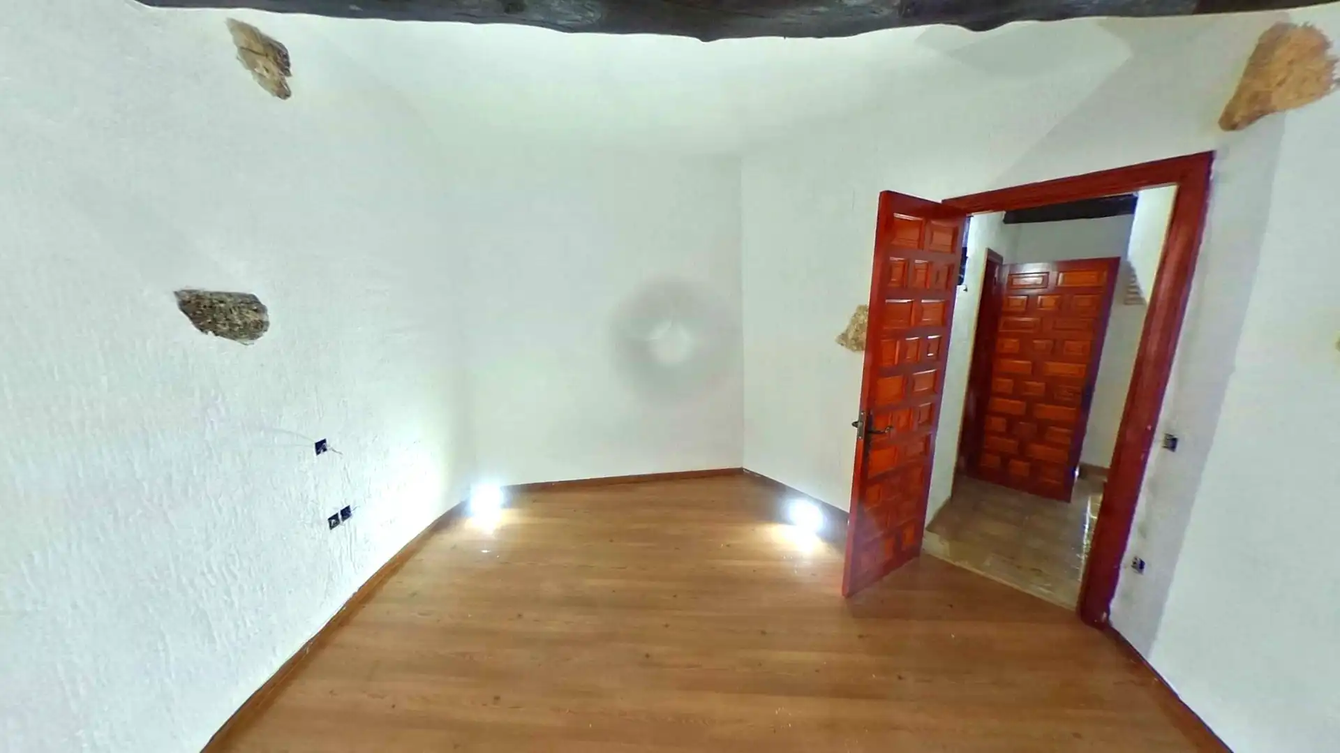Detached homes for sale in Argelejo, Sacedón