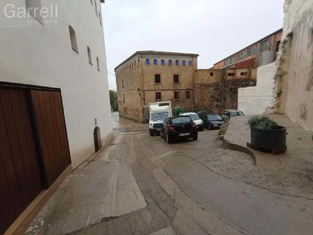 Residencial en venta en Carrer de Baix, Sant Pere de Riudebitlles