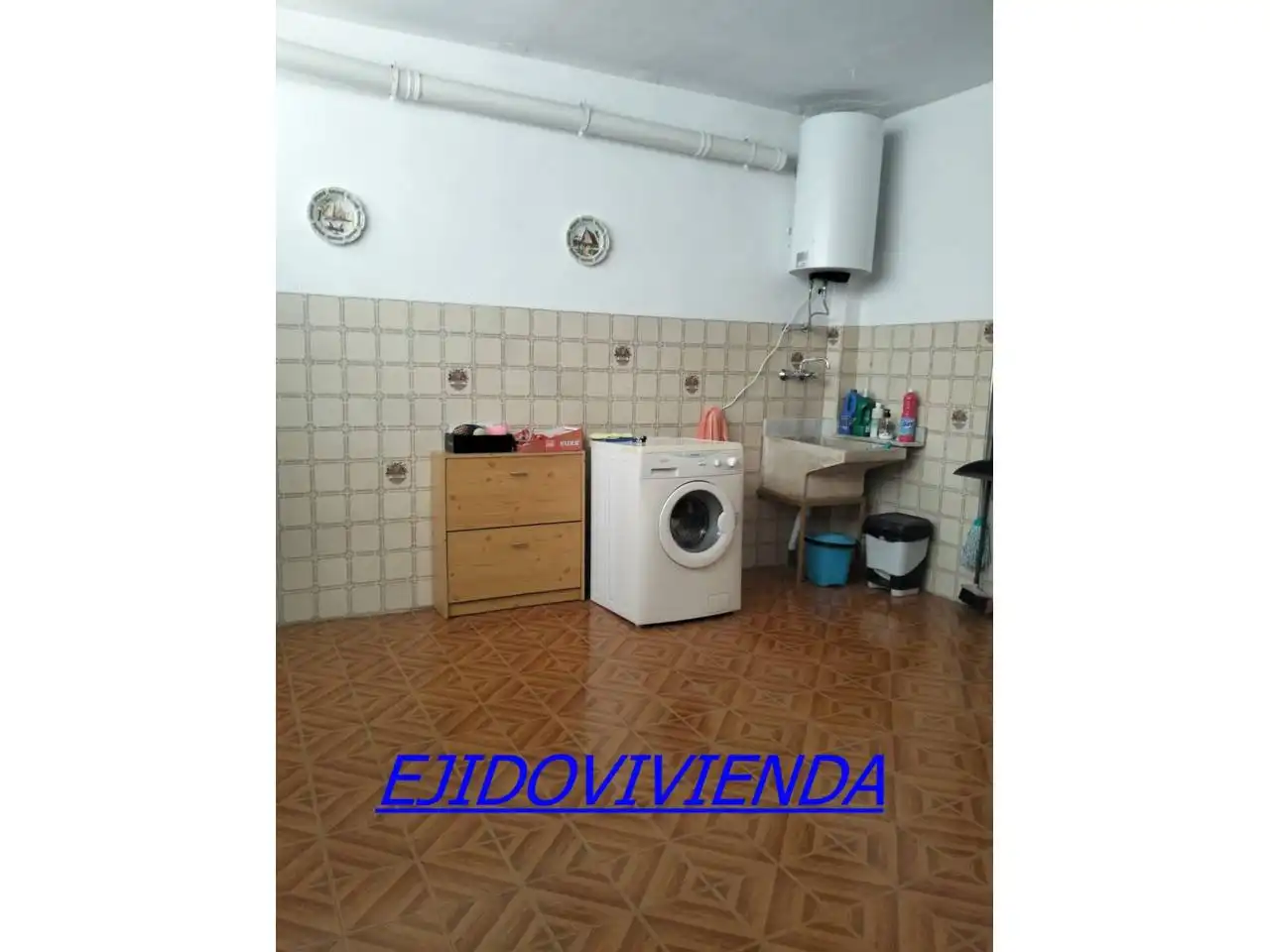 Piso en venta en El Ejido Ciudad, imagen 19