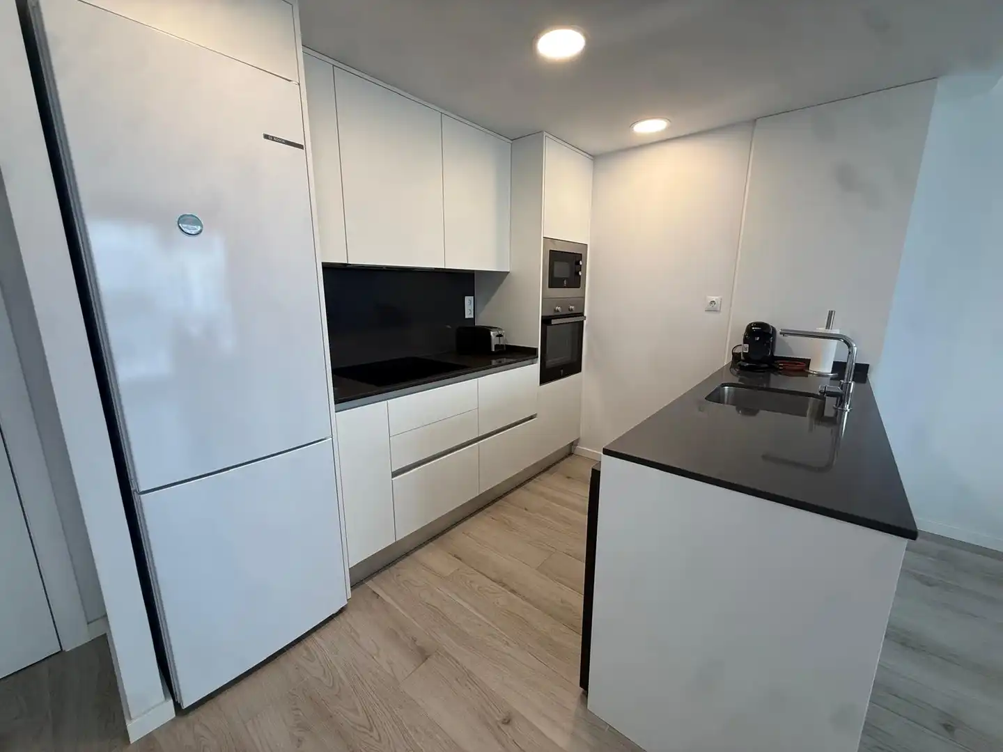 Appartement compact avec terrasse à vendre à El Montgó, imagen 9