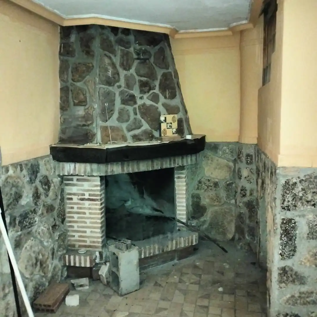Casa o chalet en venta en Munera con Jardín privado y Terraza