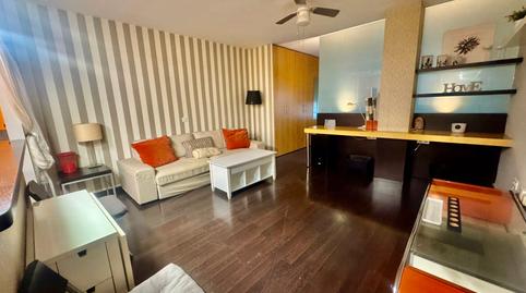 Photo 5 of Flat to rent in Camino de la Cantera, 51, Los Pacos, Málaga