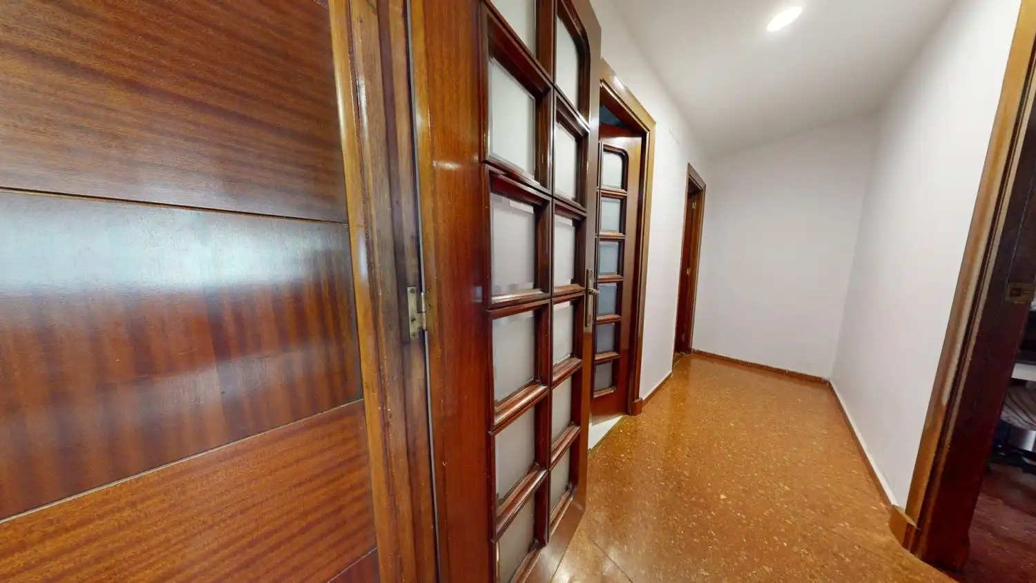 Flat for sale in Sevilla  with Air Conditioner and Terrace