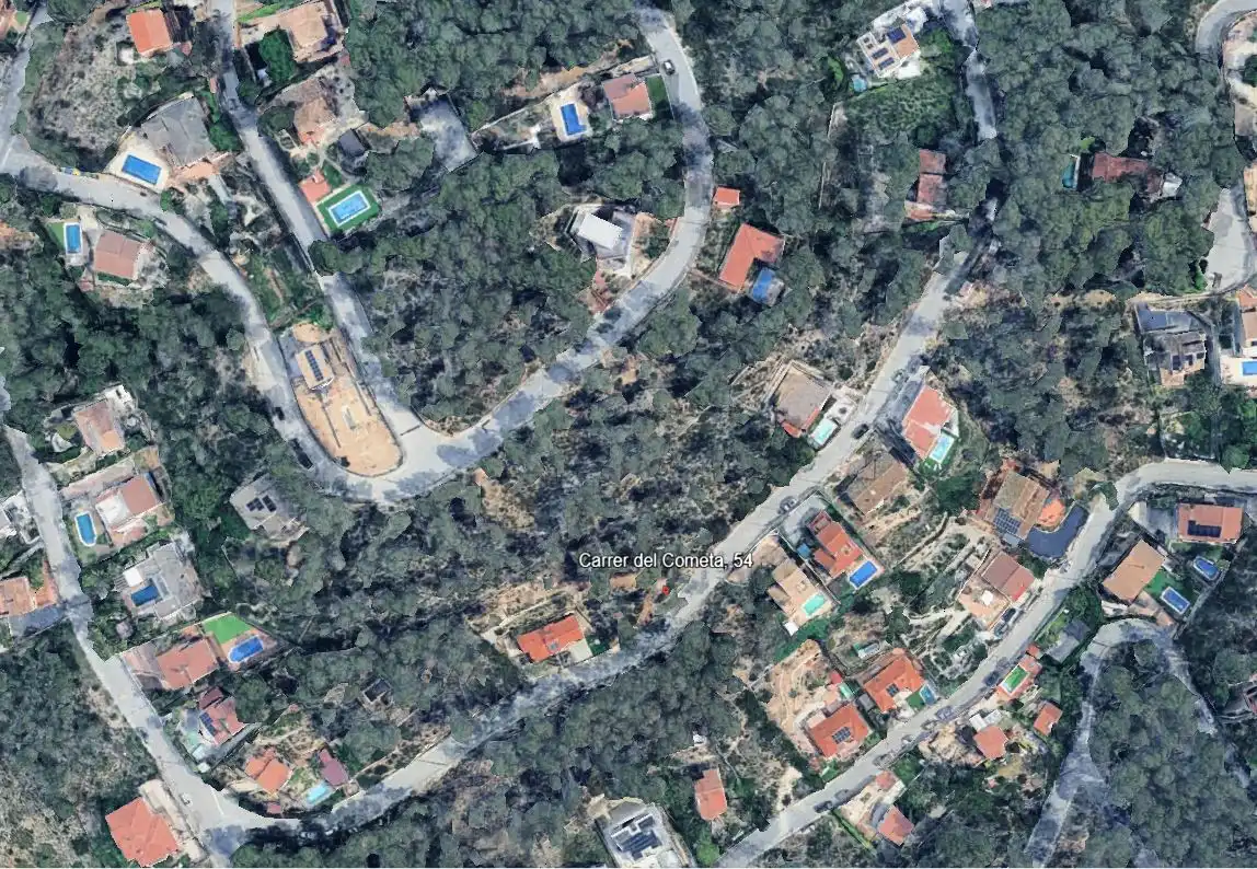 Residencial en venta en Olivella