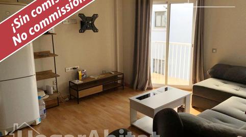 Foto 2 de Pis en venda a Paseo de las Acacias, Aguadulce Sur, Almería