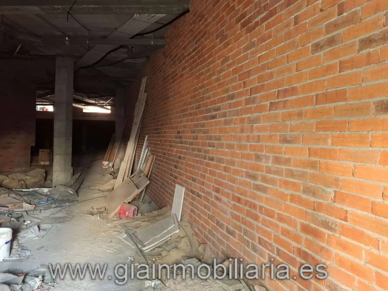 Gewerbefläche zum Verkauf in Calle MIÑO, imagen 8