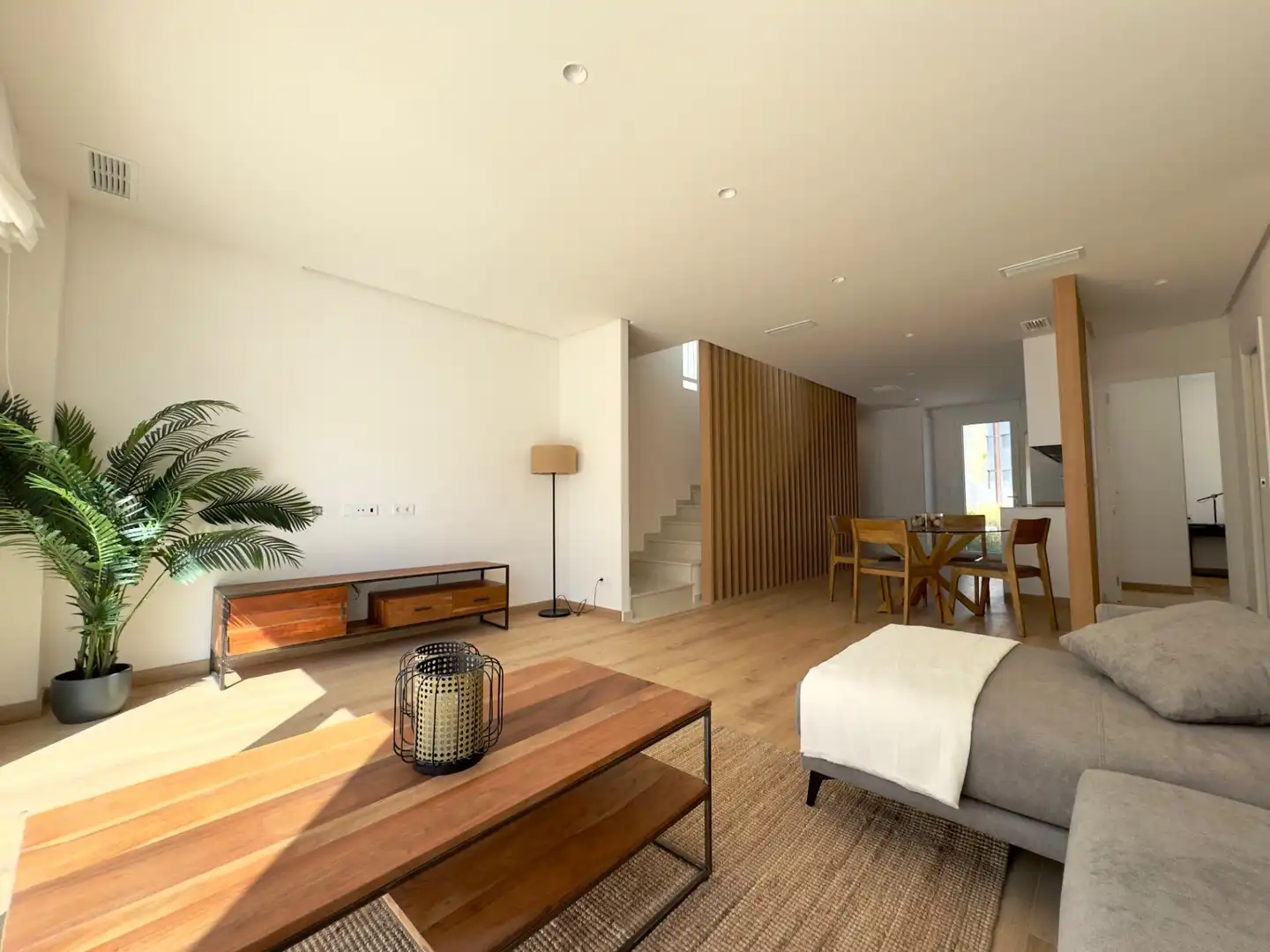 Villa avec piscine à vendre à Calle BODEGA, imagen 4