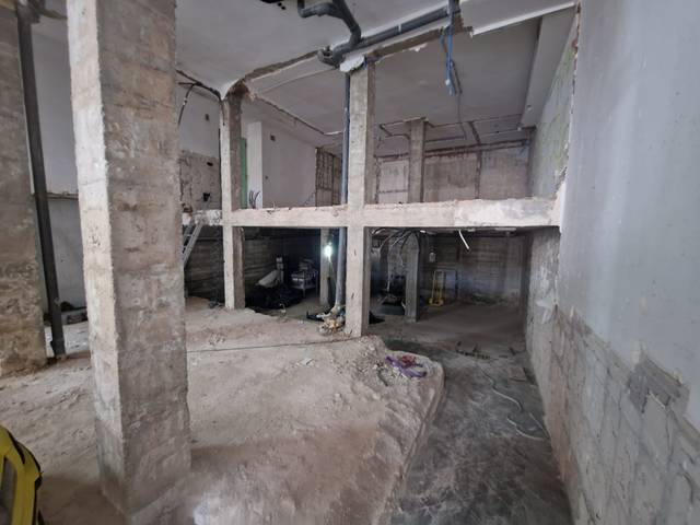 Local comercial en Venta en Jardines de Alhaurín - Huerta Alta - Fuensanguínea