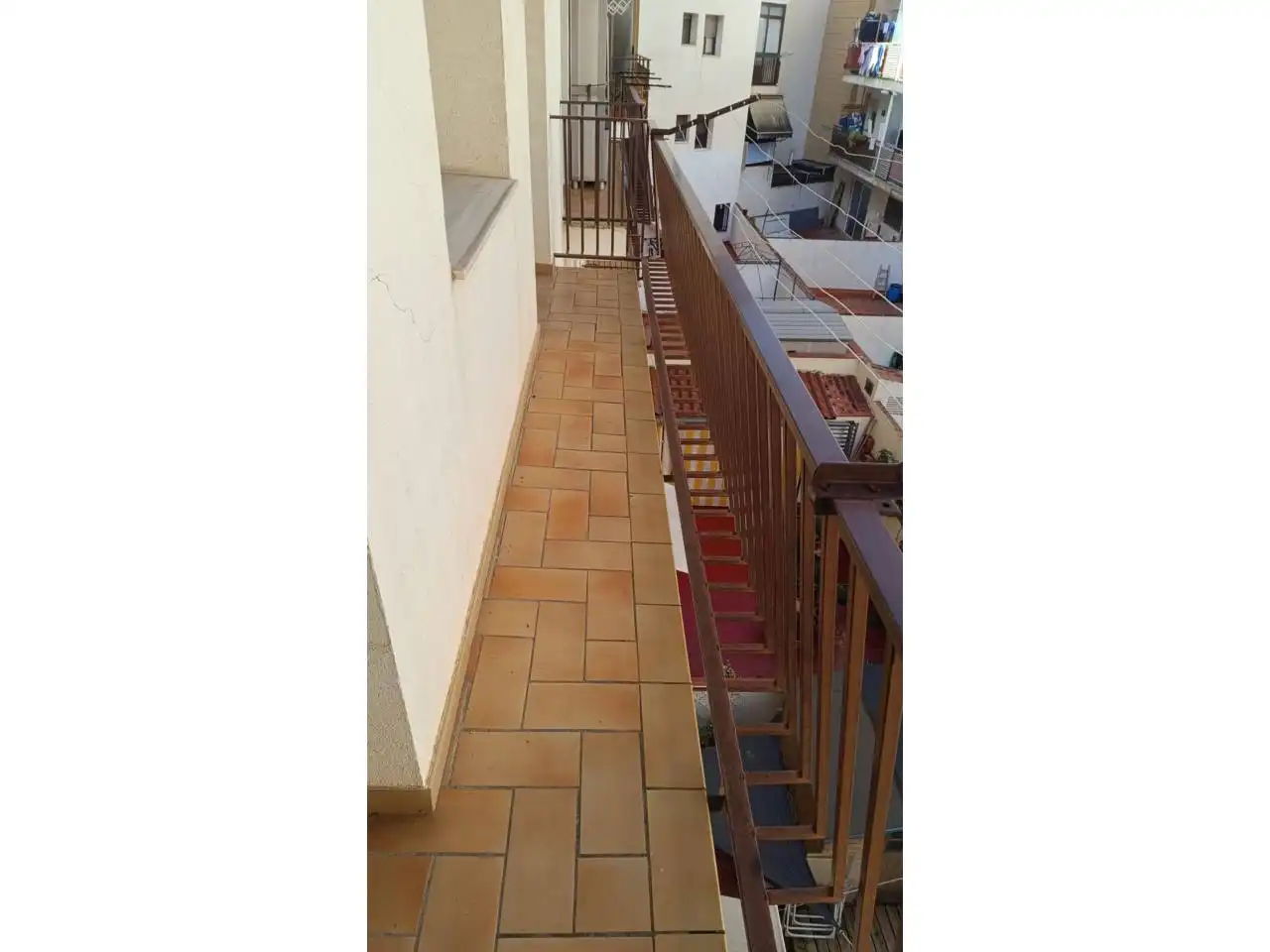 Appartement avec terrasse à vendre à Pasaje Bellpuig, imagen 13