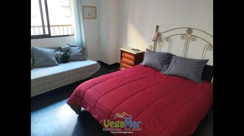 Foto 5 von Wohnung zur Miete in Jesús Nazareno, Almuñecar Centro, Almuñécar