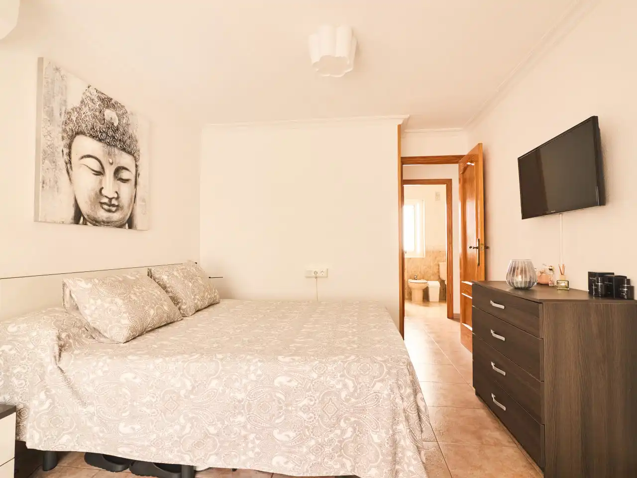 Apartamento con terraza en venta en Centro, imagen 31