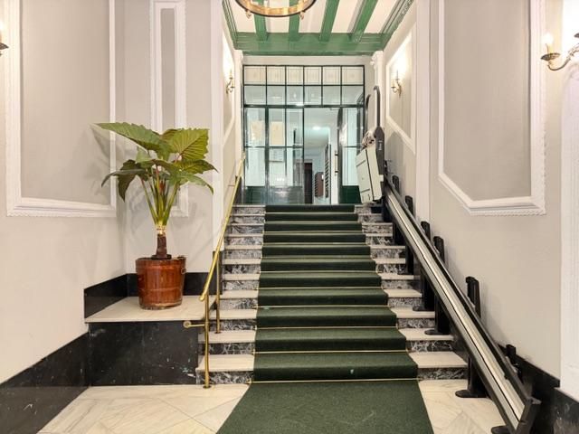 Flat to rent in De Ayala, Goya, Barrio de Salamanca