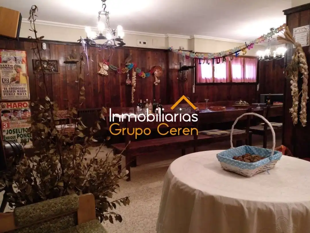 Houses for sale in Santo Domingo de la Calzada