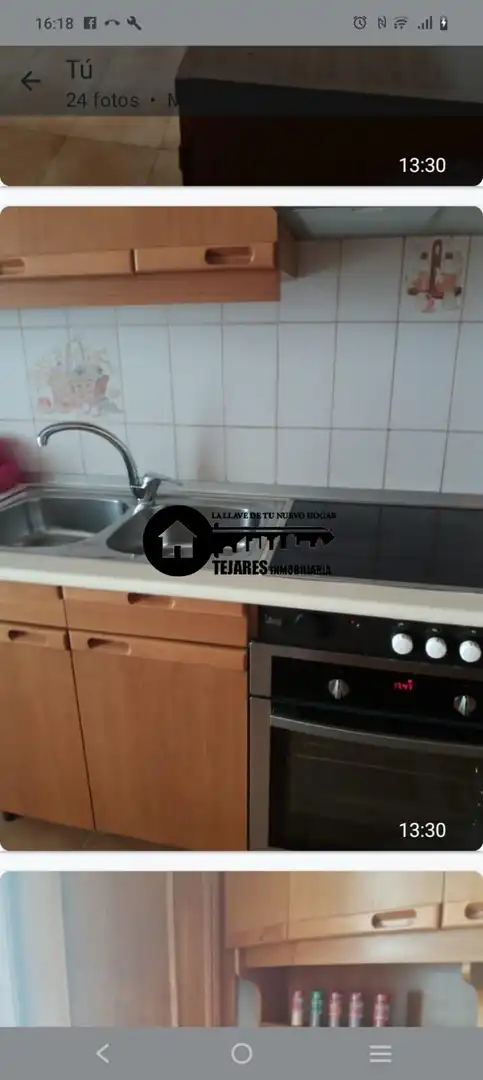 Flat for rent in Fátima