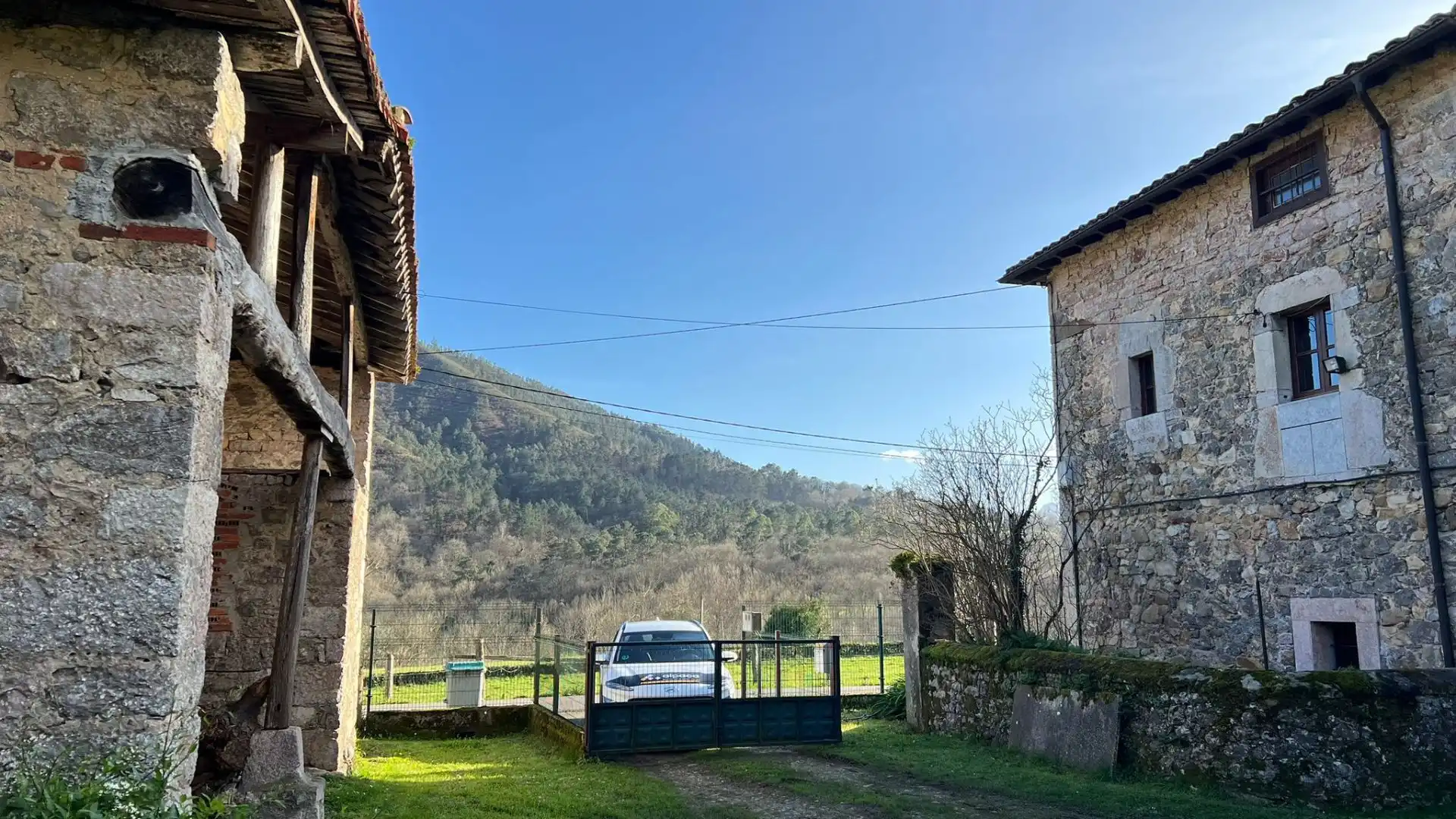 Casa amb jardí en venda a Bode, imagen 20