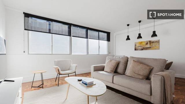 Piso en Alquiler en Sant Gervasi- Galvany