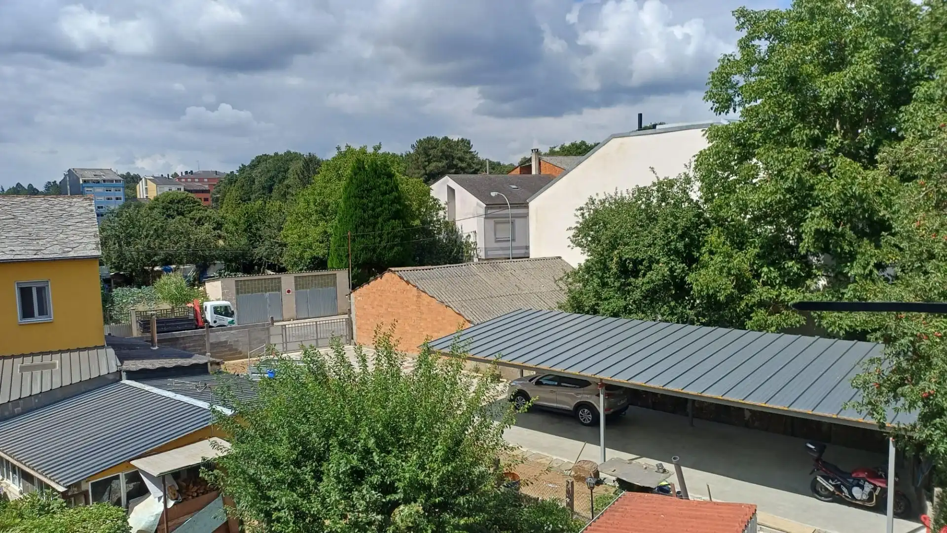 Casa amb jardí en venda a Rábade, imagen 30