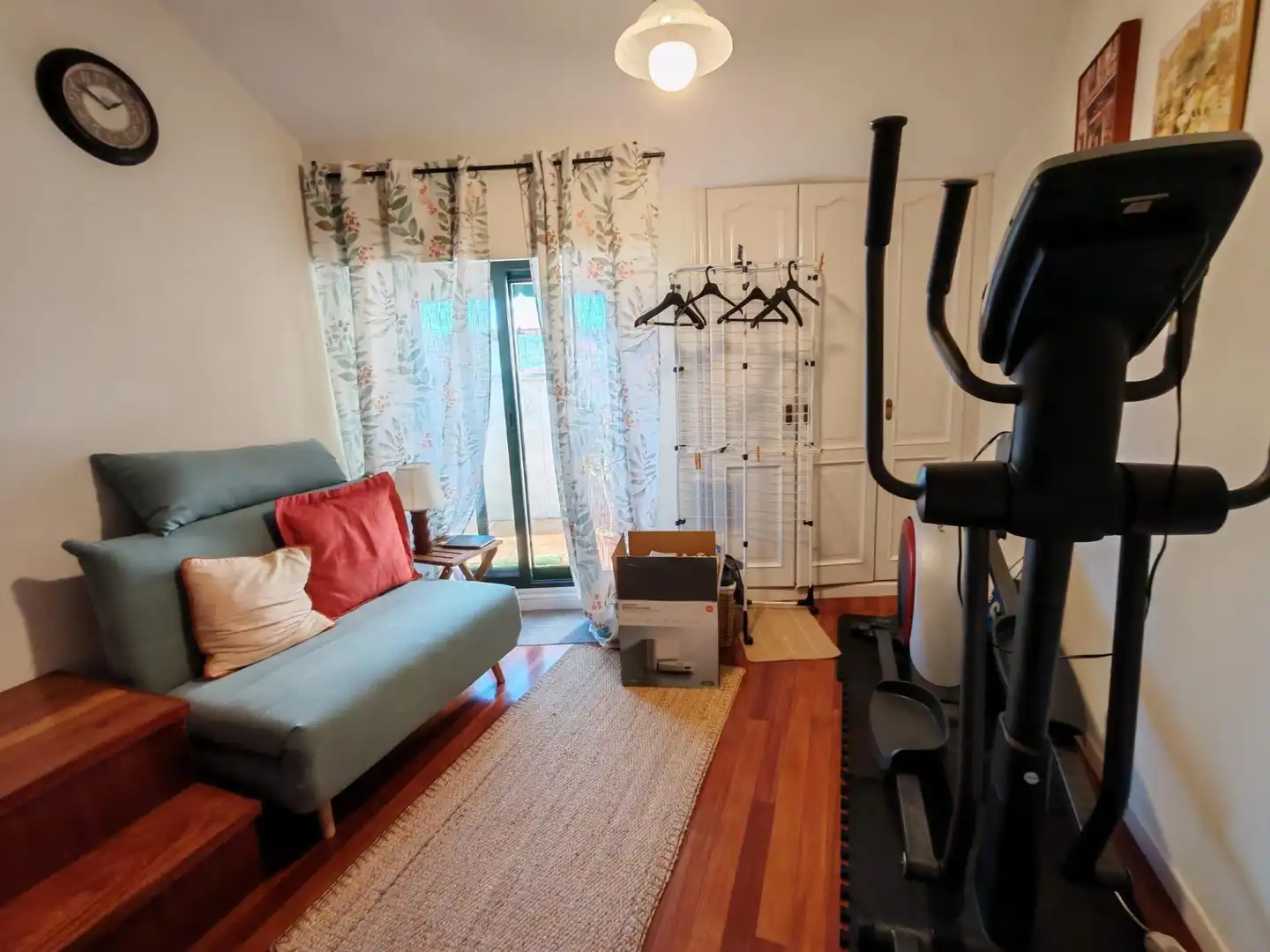 Attique avec ascenseur à vendre à Travesía Travesía Vigo, imagen 23