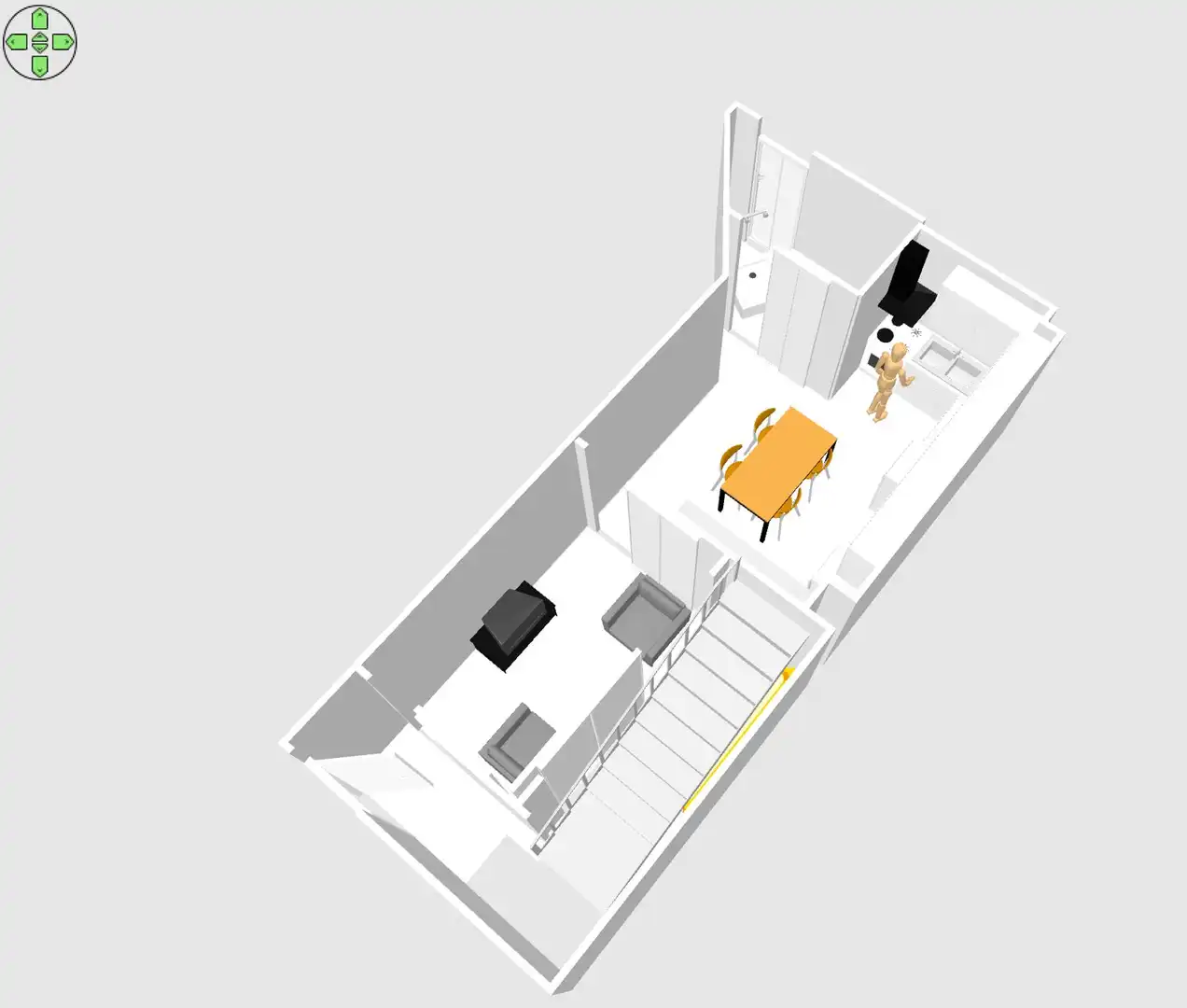 Business premises to rent in Centre - Sant Oleguer, imagen 10