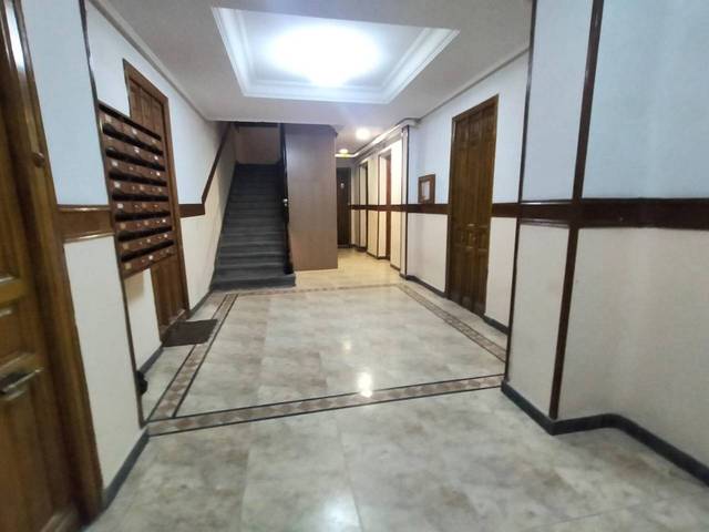 Piso en Venta en Calle Montesa en Lista
