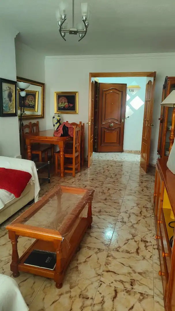 Esszimmer von Wohnung zum Verkauf in Ceuta mit Möbliert