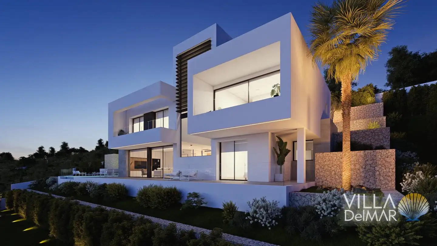 Casa amb piscina en venda a Mascarat