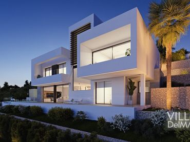 Casa con piscina in vendita a Mascarat