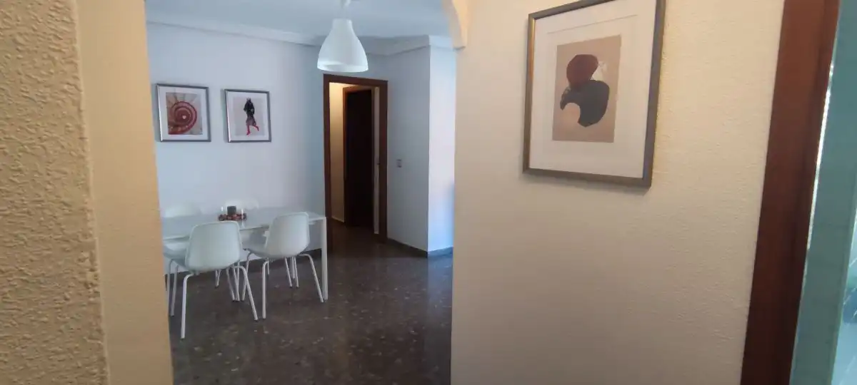 Pis de lloguer a Fuentepiña