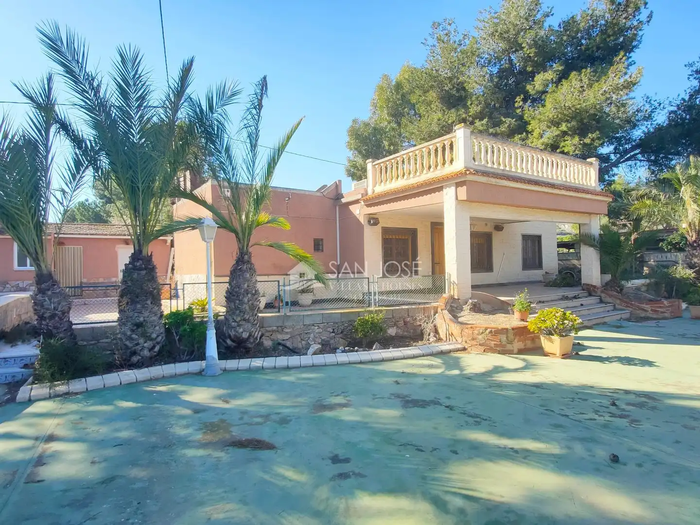 Xalet amb piscina en venda a Pedanías Este, imagen 19