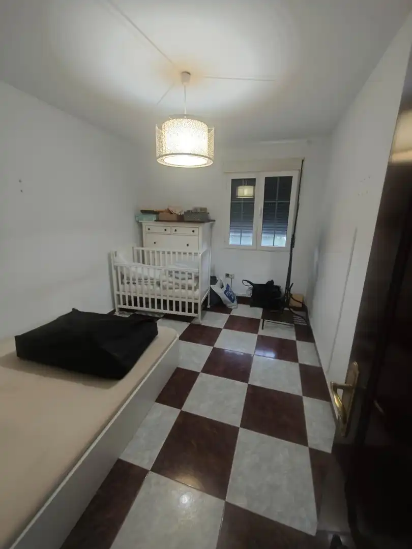 Piso en venta en Cádiz