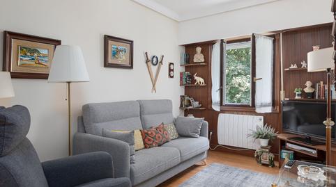 Photo 2 of Flat for sale in Erregezaintza Kalea, Antiguo, Gipuzkoa