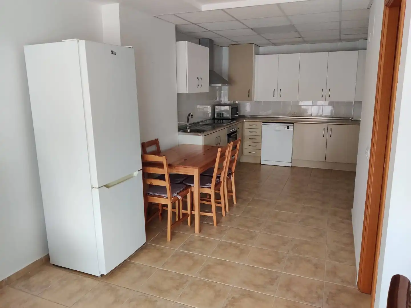 Residencial con ascensor en venta en Puerto de Sagunto, imagen 7