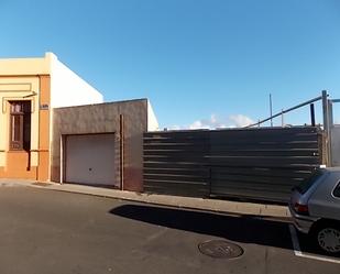 Exterior view of Residential for sale in La Orotava