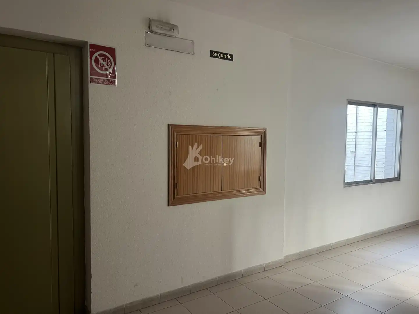 Flat for sale in El Espinar  with Terrace