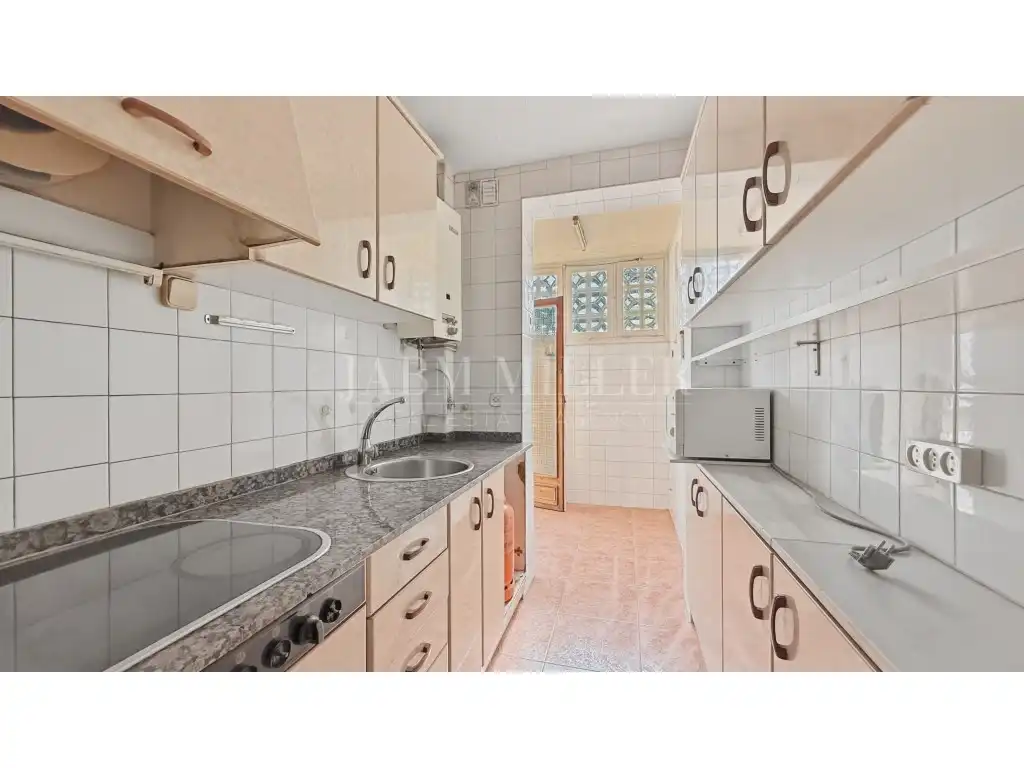 Cocina de Planta baja en venta en Elche / Elx