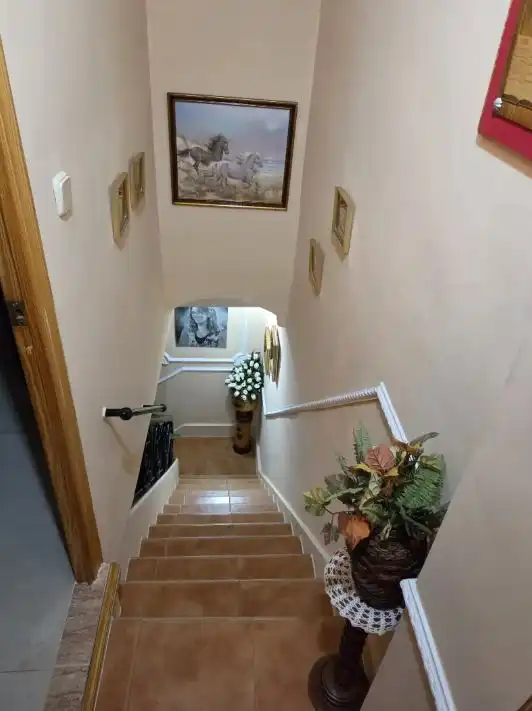 Houses for sale in Polinyà de Xúquer  with Furnished