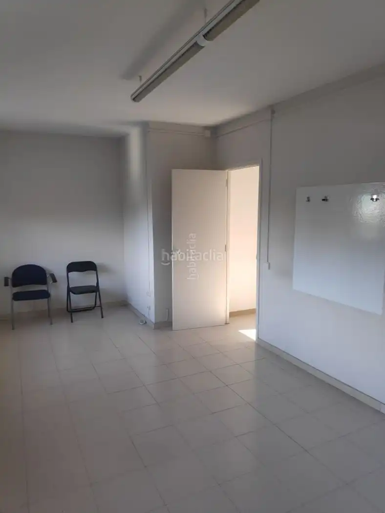 Ufficio in affitto a Avinguda Camí Fondo 5, imagen 11