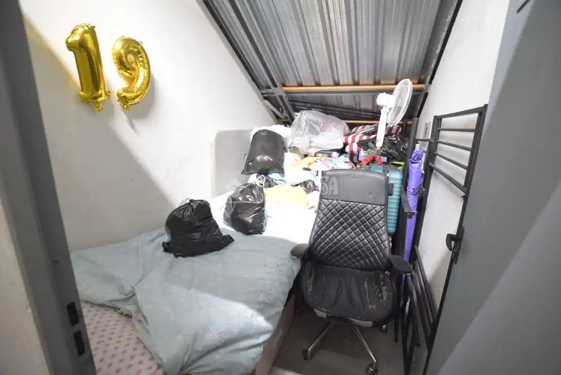 Wohnung zum Verkauf in Alcorcón mit Gemeinschaftspool