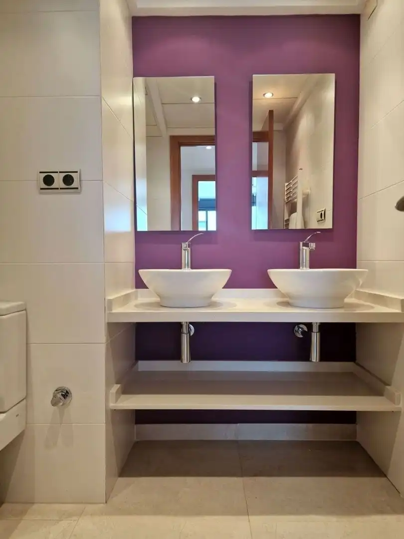 Flat for rent in Paseo Albereda, Penya - Roja - Avda. Francia